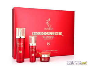 红血丝再生组合套 厨房里的高效洁护助手