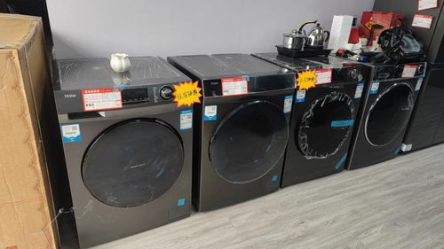 庆阳家电以旧换新活动火热进行，绿色消费引领家居升级新风尚