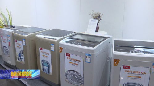 从“家电大省”迈向“家电强省” 家博会引领产业升级新风向