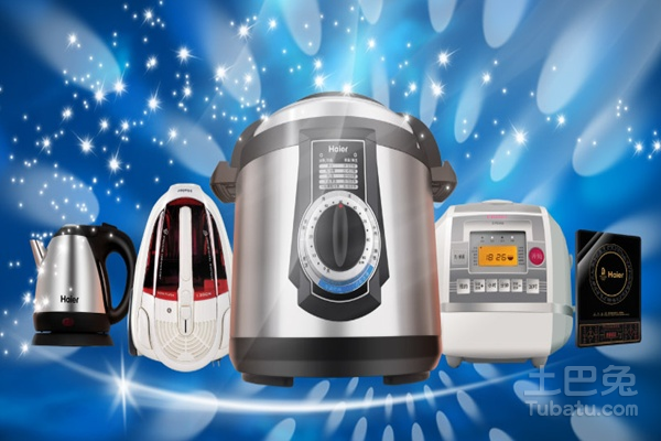 小家电选购与使用指南 厨房用具常见问题与注意事项