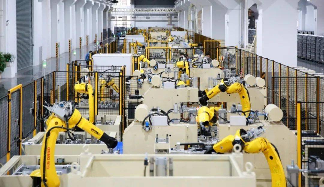格兰仕2021开门红 1月中国市场同比增长258%背后的增长密码