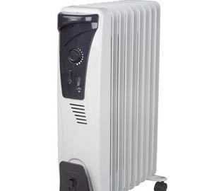 批发美的 油汀 各类电暖器NY18FR-9_家用电器_世界工厂网中国产品信息库