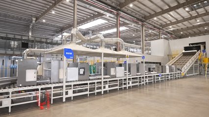 数字领航 中国制造转型的新“灯塔”——聚焦家用电器行业